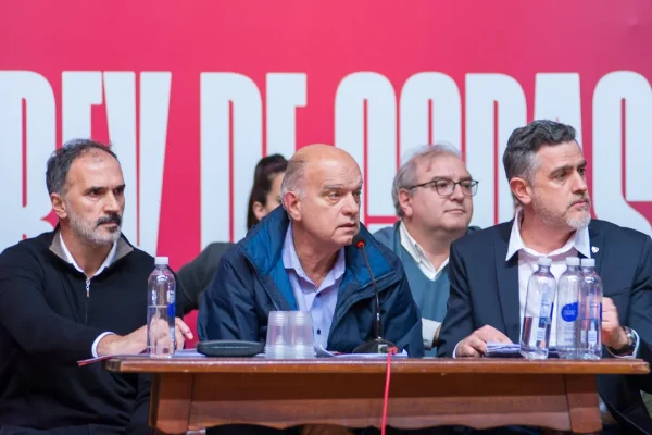 El insólito pedido de Independiente a Conmebol