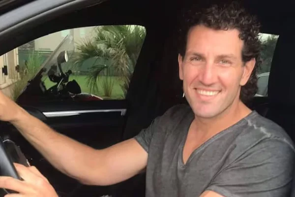 “Me tiraron dos balazos”: el relato del excampeón de TC que sufrió un robo en la Panamericana