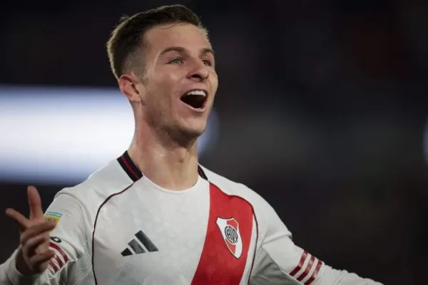 River comprará a Galoppo cuando termine su préstamo
