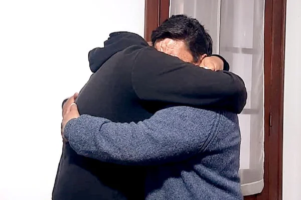 Fallo cedió adopción por integración de un joven