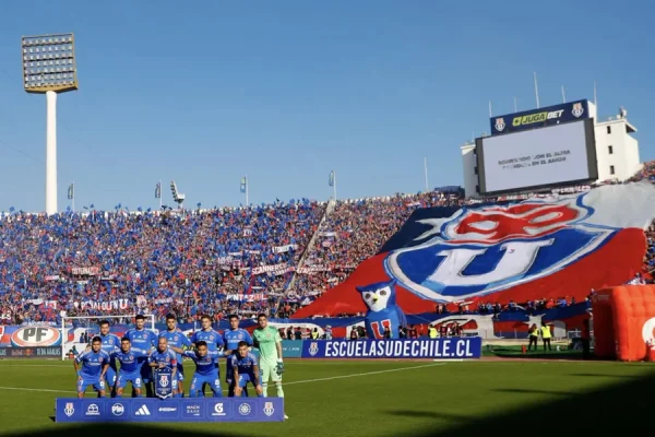 Universidad de Chile repudió la carta de Independiente contra la Conmebol