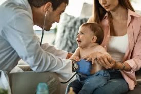 La Rioja será sede de las Jornadas de Pediatría