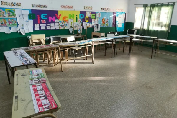 Elecciones en la provincia de Buenos Aires: declaraciones, voto a voto
