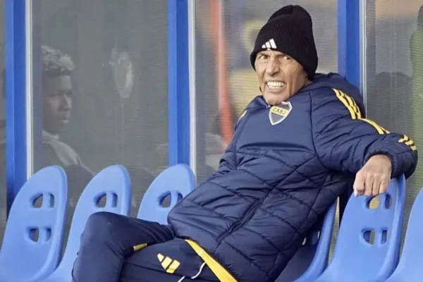 Miguel Ángel Russo volverá este lunes a los entrenamientos en Boca