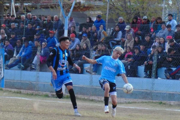 Empate sin goles y repartija de puntos