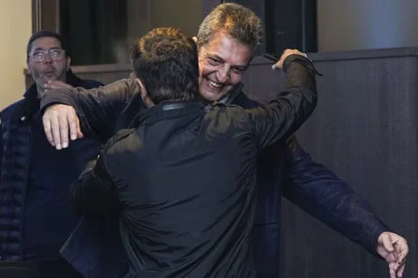 El peronismo obtuvo una victoria contundente en la provincia de Buenos Aires