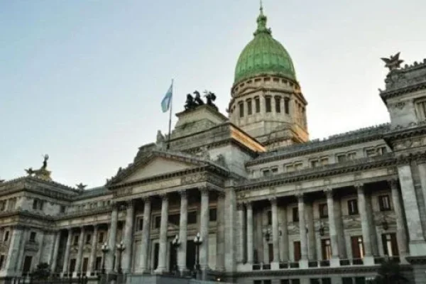 A una semana de que se venza el plazo, las provincias piden que se defina el Presupuesto