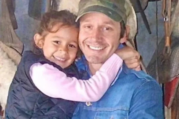 El mensaje de Benjamín Vicuña a 13 años de la muerte de su hija Blanca