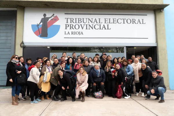 Fuerza Patria La Rioja se proyecta al 26 de octubre con el respaldo de Massa y Kicillof