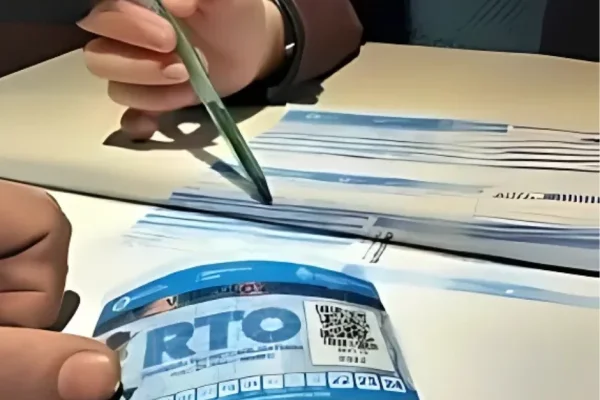 Conductores sin licencia ni elementos de seguridad: advierten que exigir la RTO de golpe generaría un caos