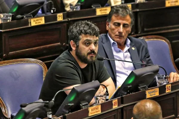 Quiénes renovaron banca en la Legislatura bonaerense tras el triunfo peronista del 7 de septiembre