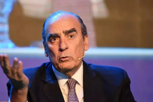 Guillermo Francos: el Gobierno debe 