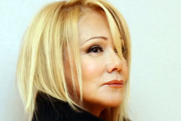Solita Silveyra reveló cómo quiere que sea su muerte: 