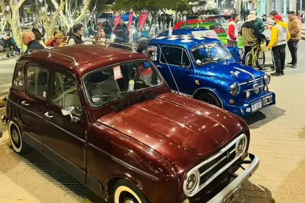Andalgalá fue la capital de los 