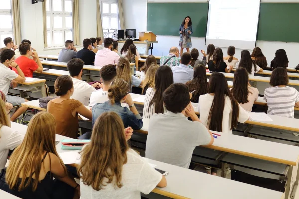 Un nuevo paradigma de medición académica