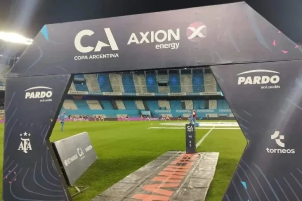 Argentinos Juniors y Lanus se miden en cuartos de final