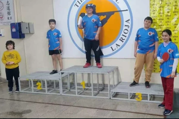Con gran nivel se disputó la tercera fecha del Torneo clausura 2025