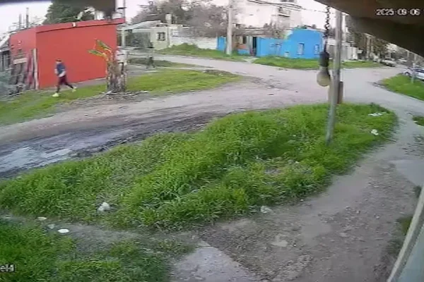 Quiso defender a su mamá de un robo y fue asesinado: hay cuatro detenidos