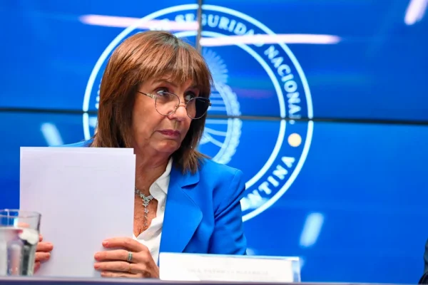 Operativo Lusitania: Bullrich presentará el procedimiento internacional que decomisó 500 kilos de cocaína