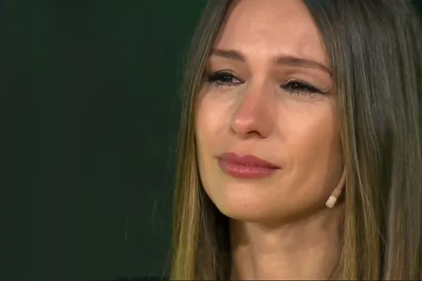 Pampita compartió una conmovedora foto para recordar a su hija Blanca a 13 años de su muerte