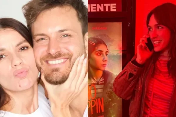 Cande Vetrano opinó sobre el supuesto affaire entre Andrés Gil y Gimena Accardi: 