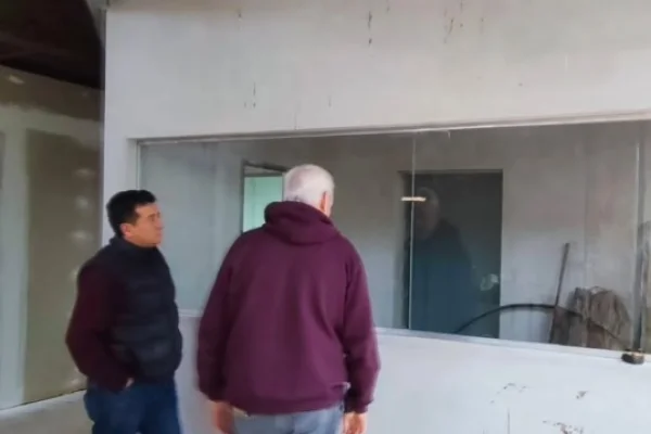 Construyen el primer Banco de Prueba de Motores