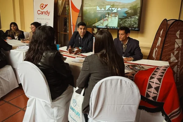 La Rioja potencia su promoción turística en Salta y Tucumán
