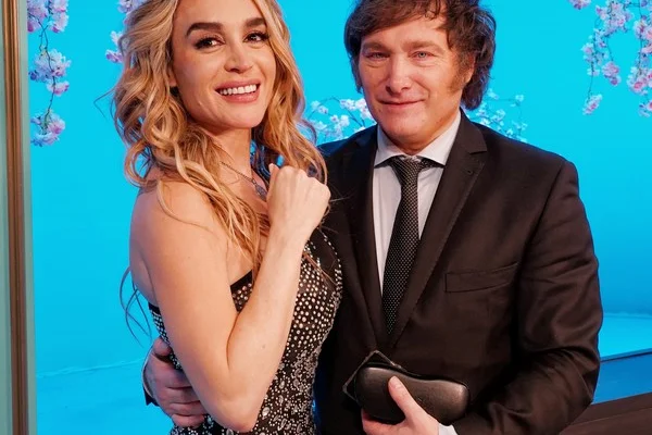 Fátima Florez respondió todo: romance con extranjero y conflicto con Milei