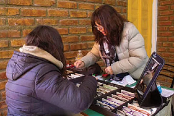 Más de 150 pacientes fueron atendidos por FUNDANOA