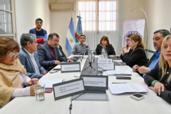 Docentes concursarán para cargos de directivos