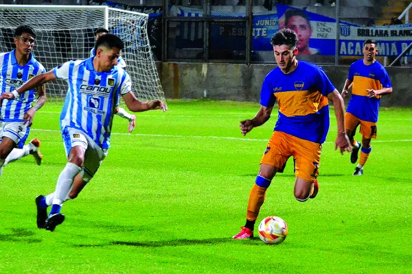 Cuatro equipos aguardan las revanchas de semifinales con gran ansiedad