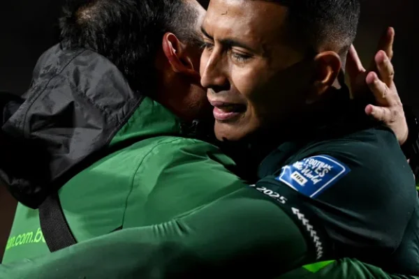 Cómo y cuándo se juega el Repechaje para el Mundial 2026 y qué equipos están clasificados junto a Bolivia