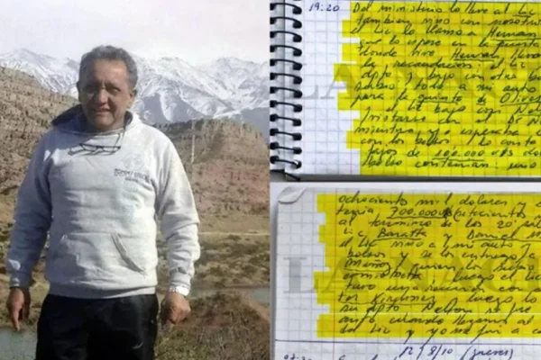Causa Cuadernos: quién es quién en el juicio a Cristina Kirchner que aceptó confesiones de los arrepentidos