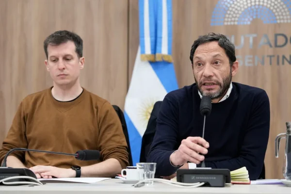 Comisión Libra: apuntan contra la Oficina Anticorrupción por 