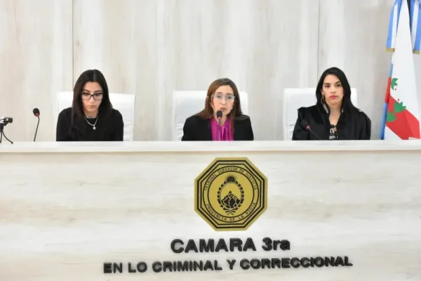Enjuician a sujeto por lesiones, hurto y amenazas contra su hijo y su expareja