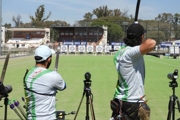 La Rioja sumó sus primeras medallas en los JADAR 2025