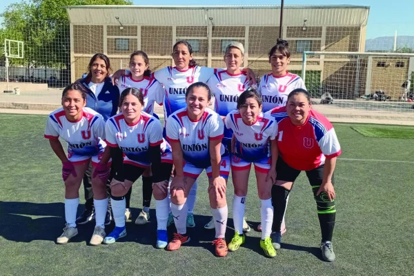 El Torneo Municipal se puso al día
