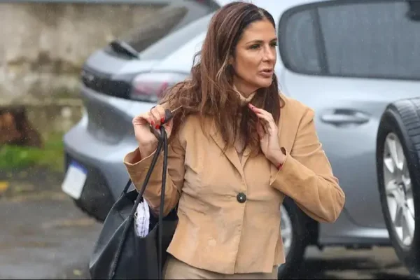 Julieta Makintach, la jueza del caso Maradona, fue imputada tras el escándalo: de qué se la acusa