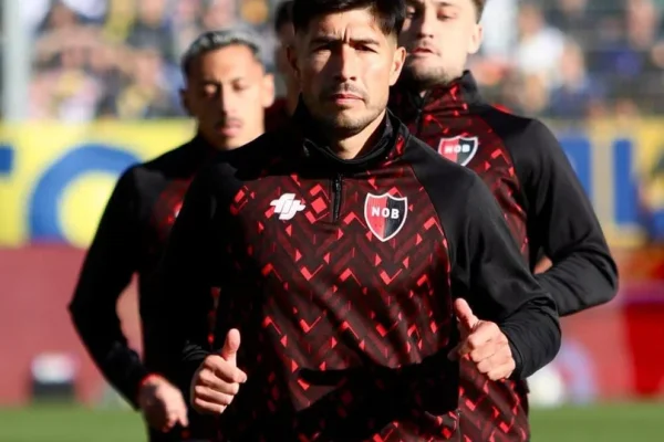 FIFA inhibió a Newell’s por una supuesta deuda: la dirigencia habla de error bancario
