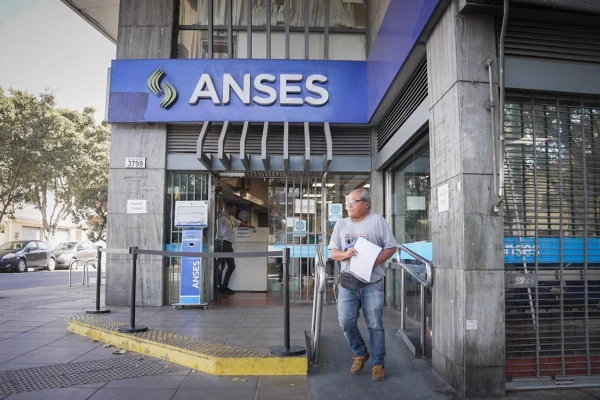 ANSES cuándo cobro: el cronograma de pagos para este jueves 11 de septiembre