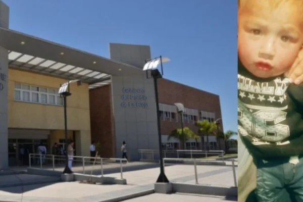 Caso Maicol: fijaron fecha de sentencia contra el conductor acusado