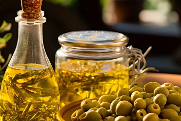 ANMAT prohíbe el producto “Aceite de Oliva Virgen Extra” de la marca ARAUCO - Artesanal de La Rioja