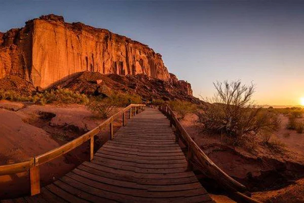 La Rioja lanzó su propio “Previaje” con reintegros del 50% para reactivar el turismo interno