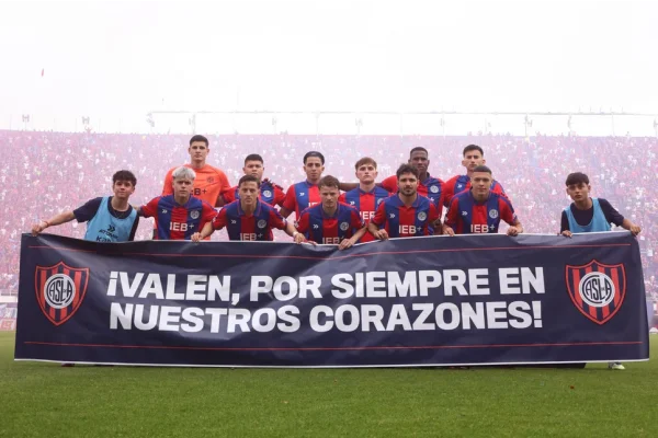 San Lorenzo, al límite: el plantel frenó acciones publicitarias y lanzó un ultimátum por la deuda salarial