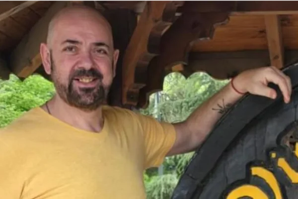 Hallaron muerto al argentino secuestrado en Brasil
