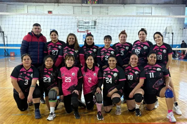 El Torneo Municipal sigue su marcha