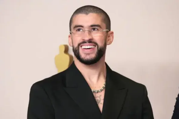 Bad Bunny se opone a dar conciertos en EE.UU. por la cacería de inmigrantes