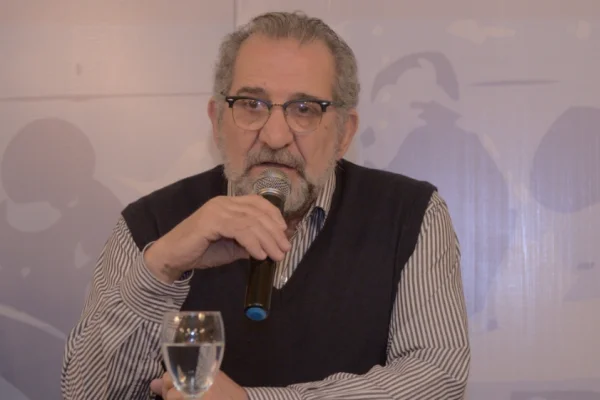 Carlos De Feo: “El Gobierno eligió destruir las universidades públicas y cerrar el diálogo”