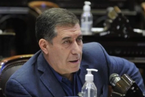 Sergio Casas: “La Rioja sufre las consecuencias de un gobierno nacional insensible y paralizado”