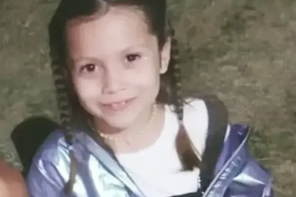 Crimen de Kim Gómez: la jueza rechazó la domiciliaria para el menor que la arrastró 15 cuadras hasta matarla
